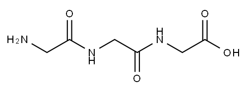 Glycyl-glycyl-glycine(556-33-2)